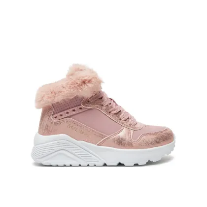 Zdjęcie Skechers Trzewiki 310396L/MVE Beżowy