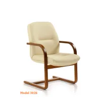 Picture Unique chair – Mr. Jones by Gierre