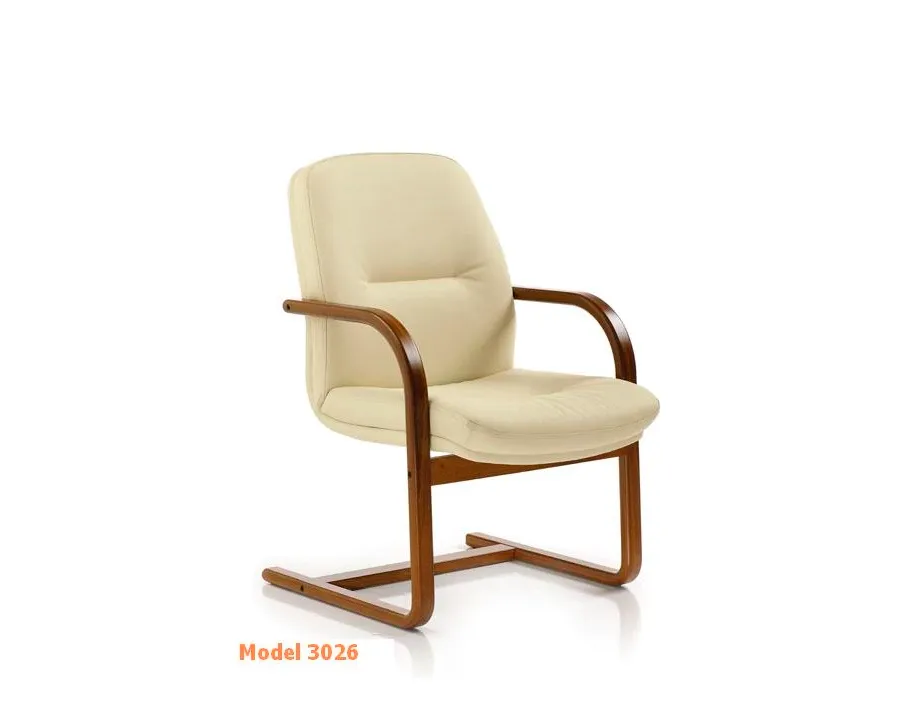 picture 1 Unique chair – Mr. Jones by Gierre