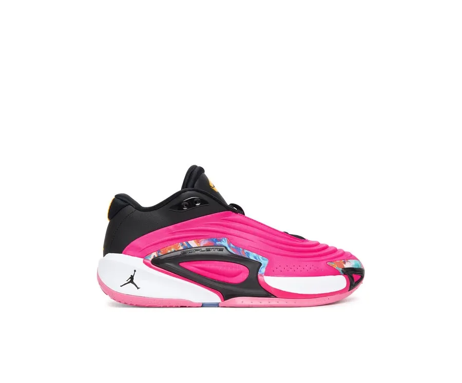 obrazek 1 Nike Buty do koszykówki Luka 3 FQ1284 Różowy