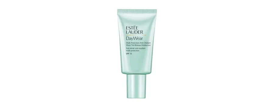obrazek 1 ESTÉE LAUDER DayWear Multi-Protection Anti-Oxidant Sheer Tint Release Moisturizer SPF 15 Tonujący krem do twarzy 50 ml