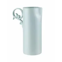 Zdjęcie Elegancki duży dzban z dekoracyjnym uchwytem marki Rebirth Ceramics
