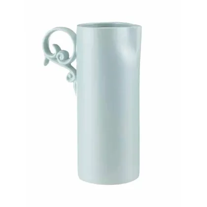 Zdjęcie Elegancki duży dzban z dekoracyjnym uchwytem marki Rebirth Ceramics