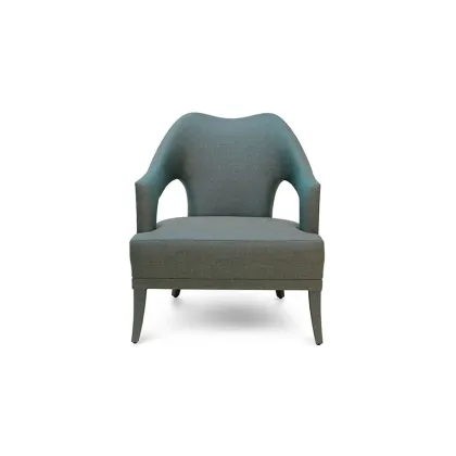 Picture Portuguese original armchair