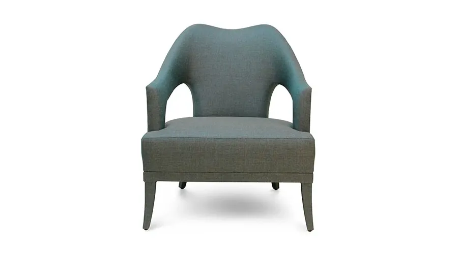 obrazek 1 Portugalski oryginalny fotel