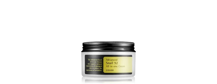 obrazek 1 Cosrx Advanced Snail 92 All in One Krem do twarzy 100 g