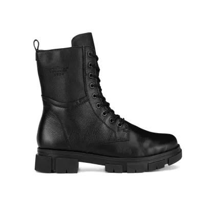 Zdjęcie Rieker Botki Y7116-00 Czarny