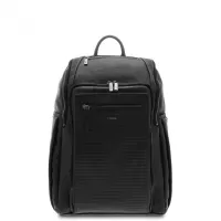 Picture Exclusive leather backpack for men - Giudi