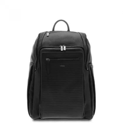 Zdjęcie Ekskluzywny skórzany plecak dla mężczyzny - Giudi