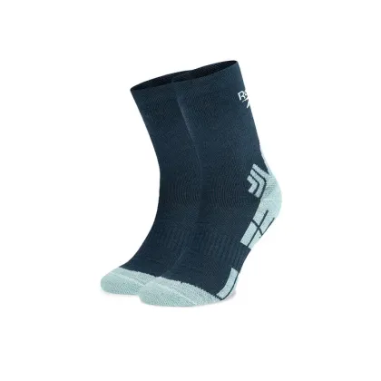 Zdjęcie Reebok Skarpety wysokie unisex R0401-SS24 (1- pack) Granatowy