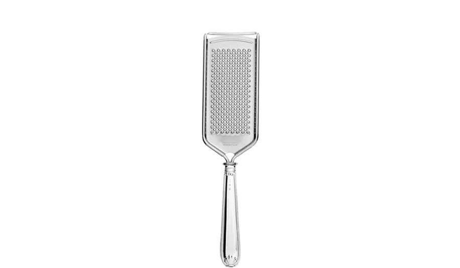 obrazek 1 Srebrna tarka Francese