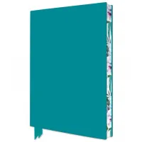 Zdjęcie Turkusowy szkicownik (Turquoise Artisan) - Flame Tree Publishing