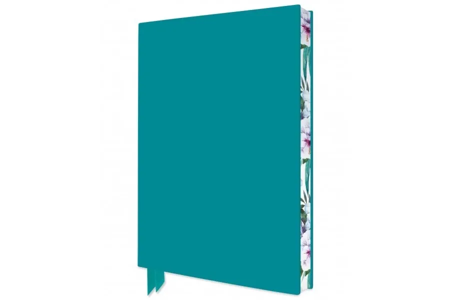 obrazek 1 Turkusowy szkicownik (Turquoise Artisan) - Flame Tree Publishing