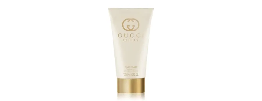 obrazek 1 Gucci Guilty Pour Femme Żel pod prysznic 150 ml