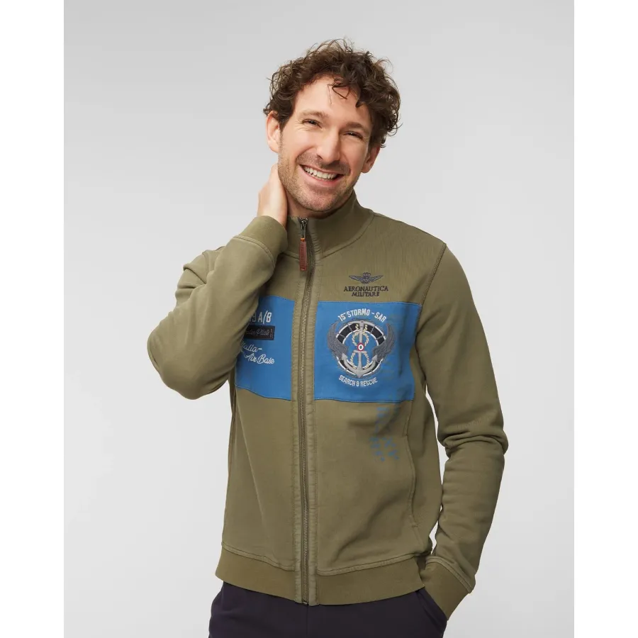 obrazek 1 Bluza Aeronautica Militare