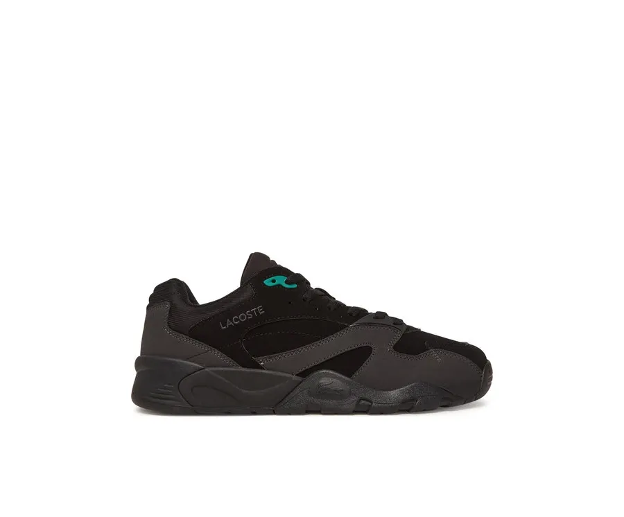 obrazek 1 Lacoste Sneakersy Game Trainer 125 5 7-49SMA0108237 Czarny
