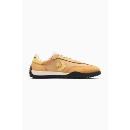 Zdjęcie Converse sneakersy Run Star Trainer kolor żółty A10620C