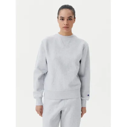 Zdjęcie Champion Bluza 117871 Szary Regular Fit
