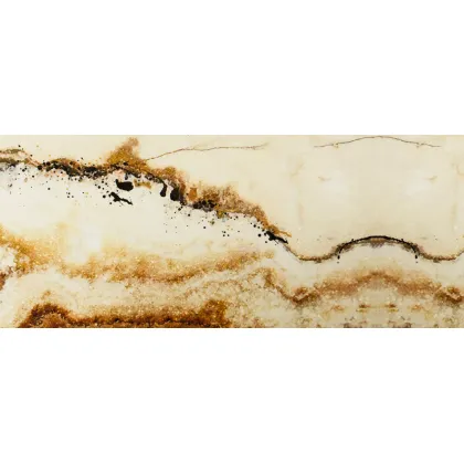 Zdjęcie Wyjątkowy panel ścienny inspirowany onyksem