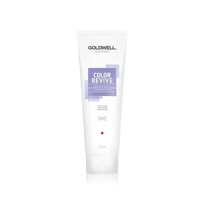 Zdjęcie Goldwell Dualsenses Color Revive Cool Blonde Szampon do włosów 250 ml
