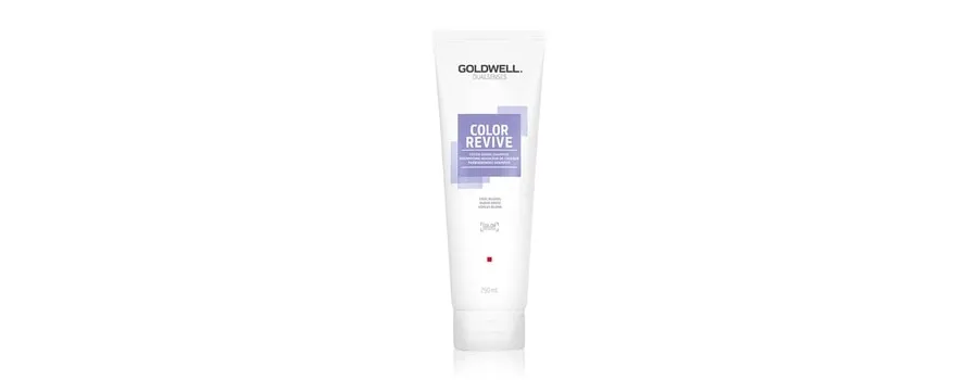 obrazek 1 Goldwell Dualsenses Color Revive Cool Blonde Szampon do włosów 250 ml