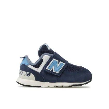 Zdjęcie New Balance Sneakersy NW574ND1 Granatowy