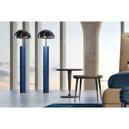 Zdjęcie Lampa podłogowa Odo Thin