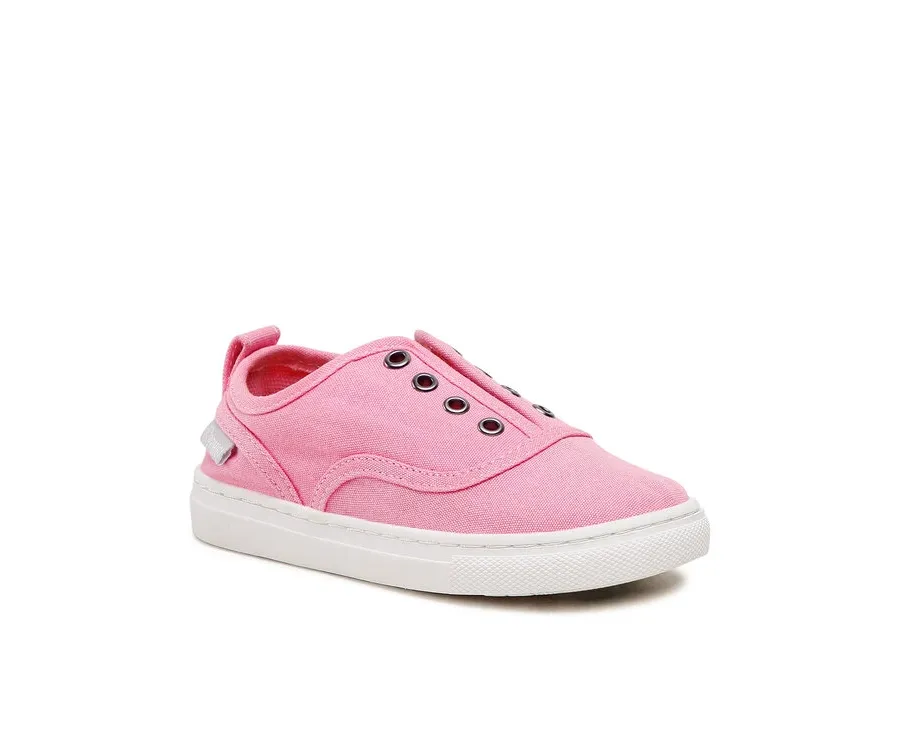 obrazek 1 Primigi Tenisówki 1949800 Różowy