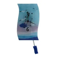 Picture Extro Special wall clock - sunrise
