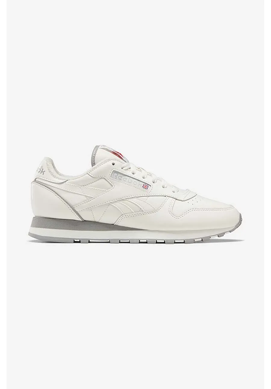 obrazek 1 Reebok Classic sneakersy Classic Leather 1983 Vintage kolor beżowy GX0281-KREMOWY
