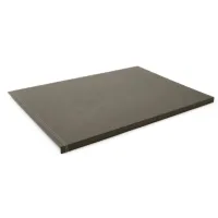 Picture Desk accessories - dark gray Urania Deluxe pad