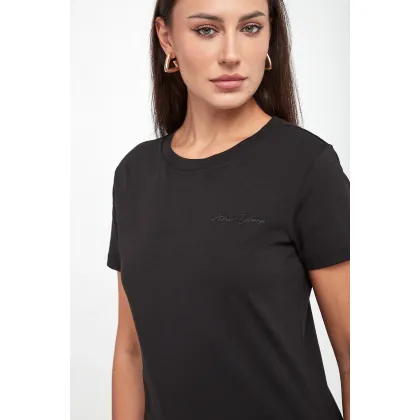 Zdjęcie T-shirt damski ARMANI EXCHANGE Armani Exchange