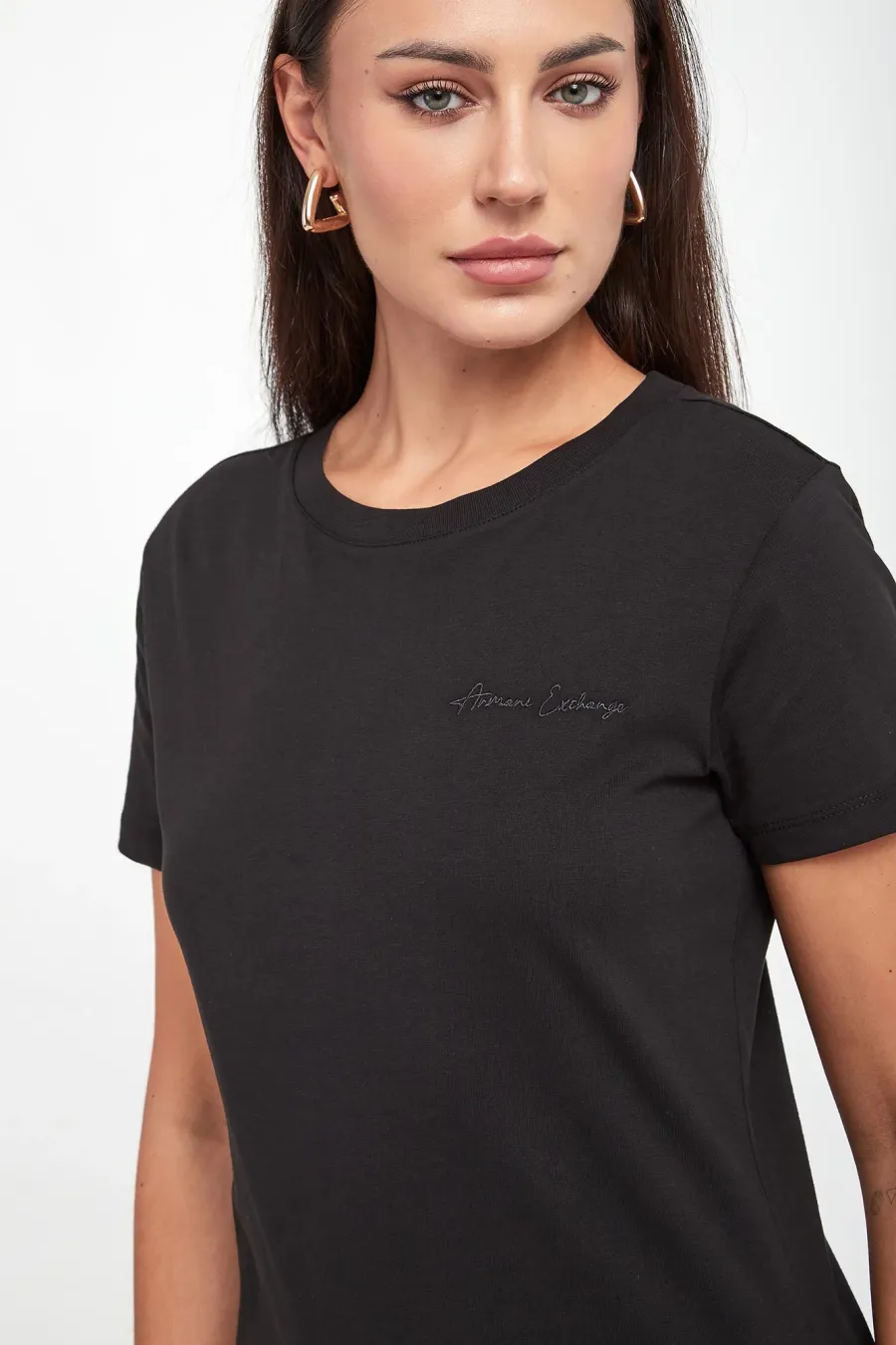 obrazek 1 T-shirt damski ARMANI EXCHANGE Armani Exchange