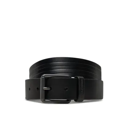 Zdjęcie Tommy Hilfiger Pasek Męski AM0AM13021 Czarny
