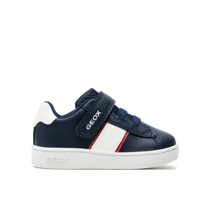 Zdjęcie Geox Sneakersy B Eclyper Boy B455LA 000BC C0735 Granatowy