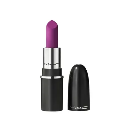 Zdjęcie MAC MACXimal Matte Lipstick Mini Szminka 1.7 g Everybody´s Heronie