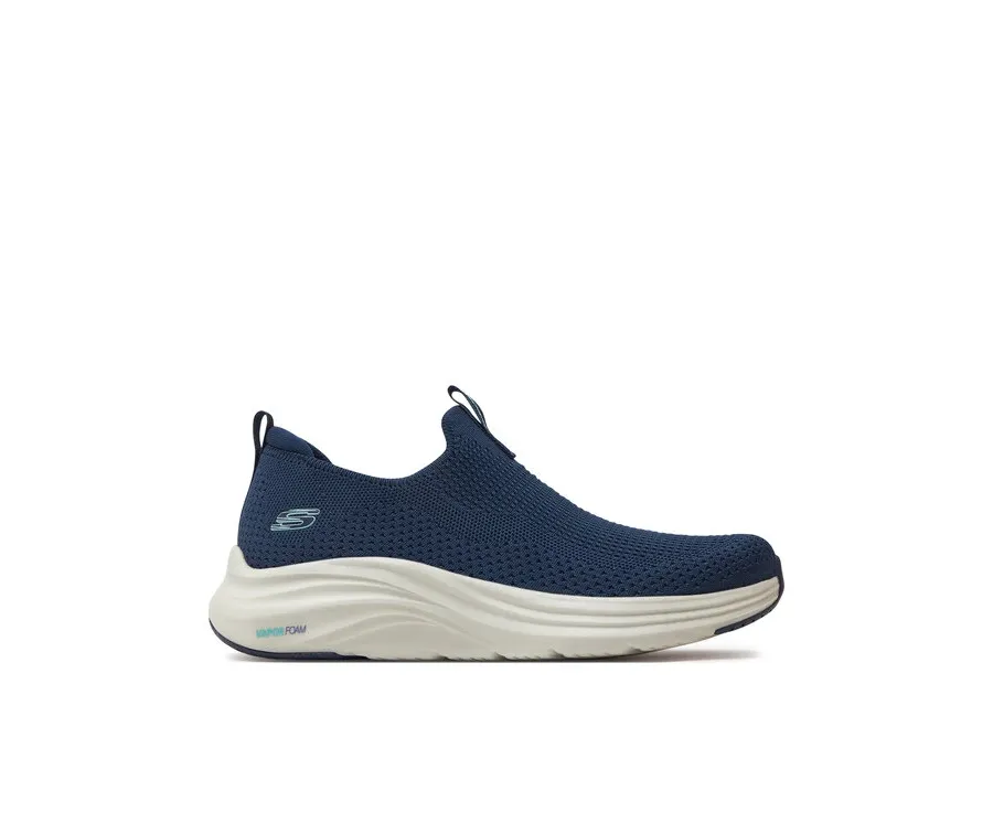 obrazek 1 Skechers Sneakersy Vapor Foam-True Classic 150020/NVY Granatowy