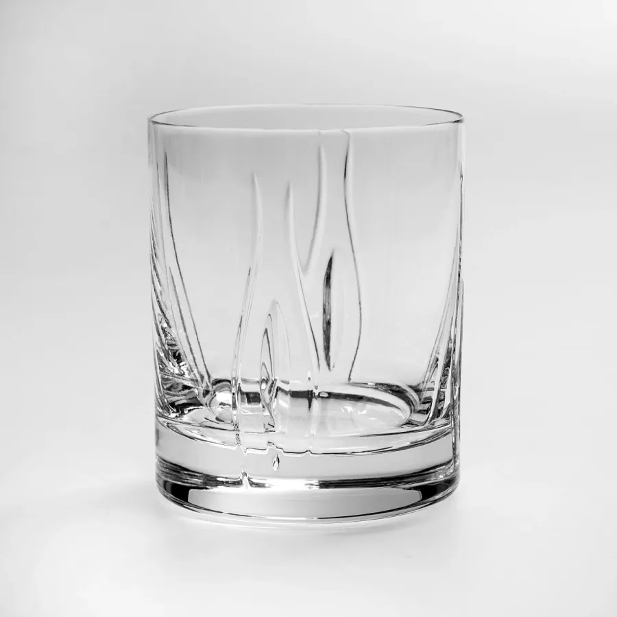 obrazek 1 Elegancki upominek dla konesera whisky - 6 szklanek