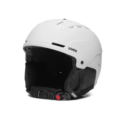 Zdjęcie Uvex Kask narciarski Stance 5663121107 Biały
