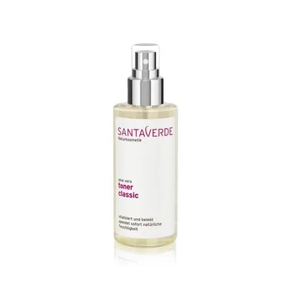 Zdjęcie SANTAVERDE classic toner classic Spray do twarzy 100 ml
