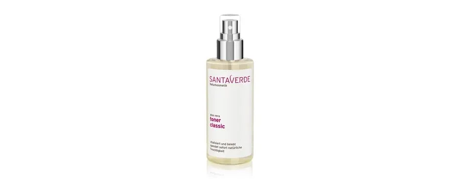obrazek 1 SANTAVERDE classic toner classic Spray do twarzy 100 ml