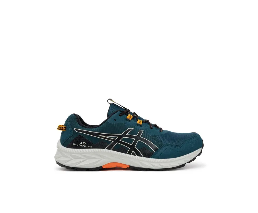 obrazek 1 Asics Buty do biegania Gel-Venture 10 1011B967 Zielony
