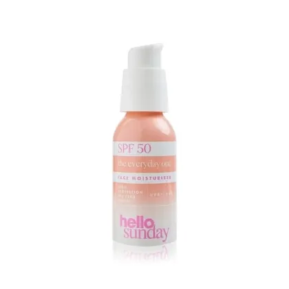 Zdjęcie Hello Sunday the everyday one SPF 50 Żel do opalania 50 ml