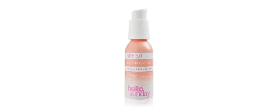 obrazek 1 Hello Sunday the everyday one SPF 50 Żel do opalania 50 ml
