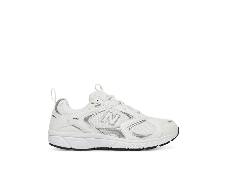 obrazek 1 New Balance Sneakersy ML408M Biały