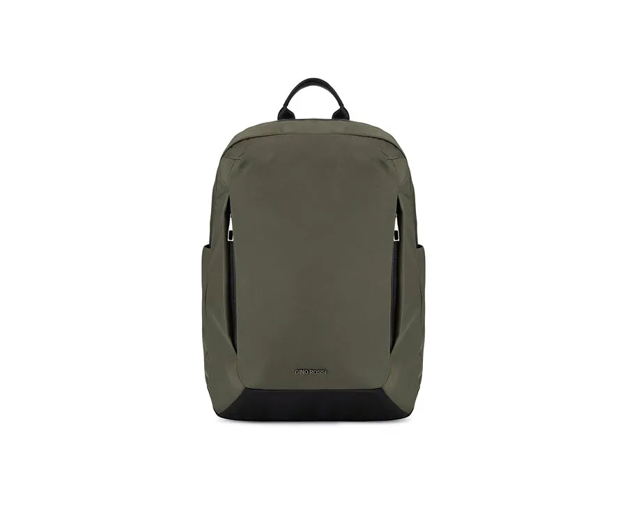 obrazek 1 Gino Rossi Plecak GIN-K-021-CCC-06 Khaki