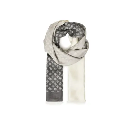 Zdjęcie Guess Szal AW5337 VIS03 Szary