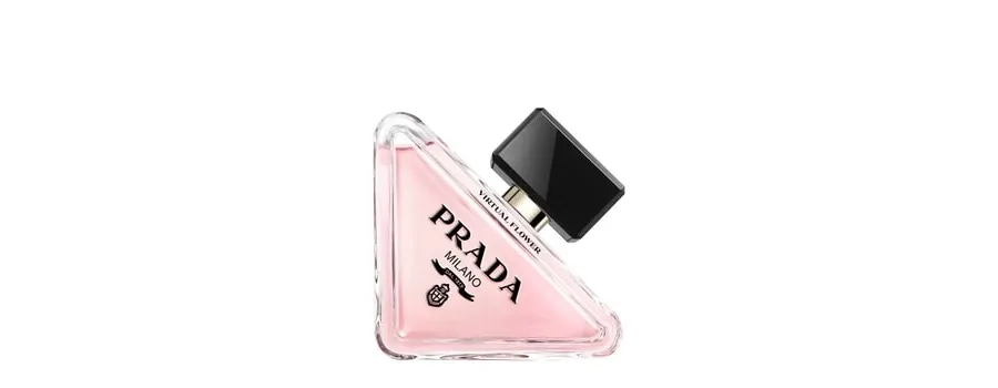 obrazek 1 Prada Paradoxe Virtual Flower Refillable Woda perfumowana 90 ml