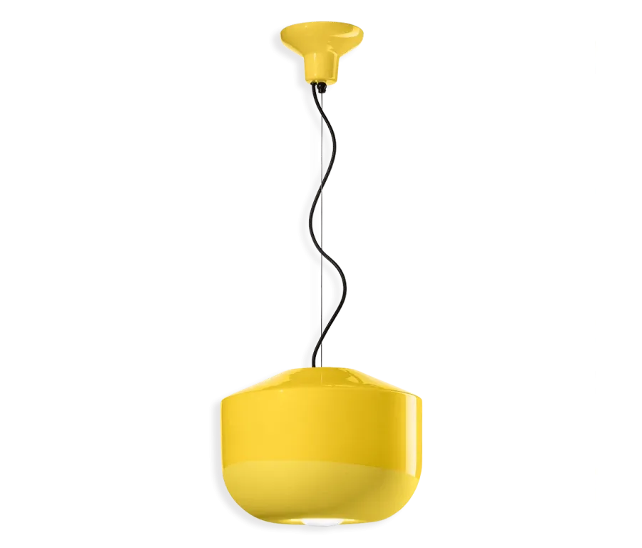 obrazek 2 Elegancka włoska lampa wisząca w stylu awangardowym