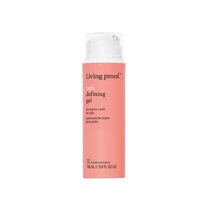 Zdjęcie Living Proof Curl Defining Gel Żel do włosów 148 ml